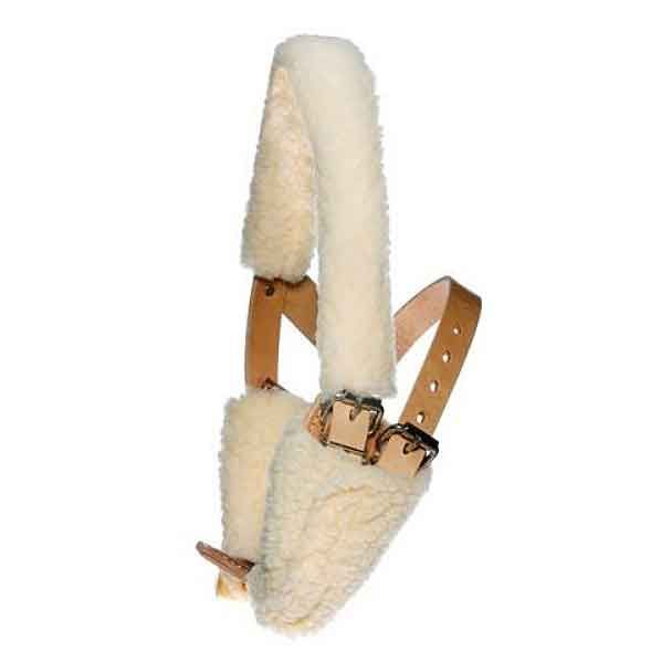  Miracle Collar Fleece Cover