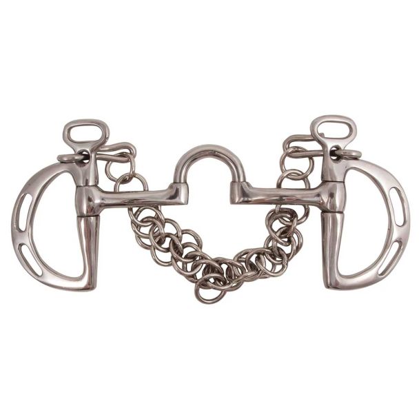 Schneiders Low Port Correction Kimberwick