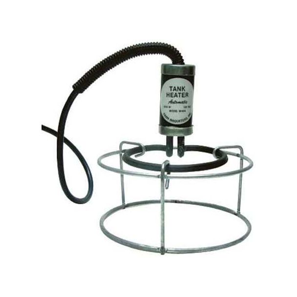 Submergible Bucket Heater