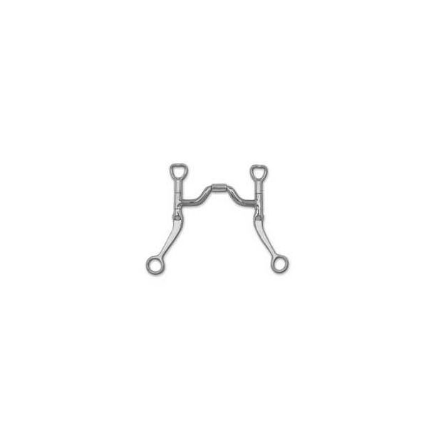 89-11334 Flat Shank MB 33