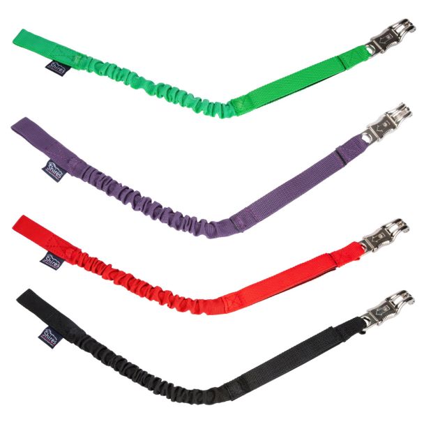 Bungee Breakaway Trailer Tie 