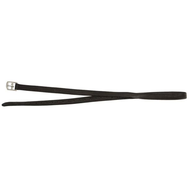 Henri de Rivel Triple Covered Stirrup Leathers