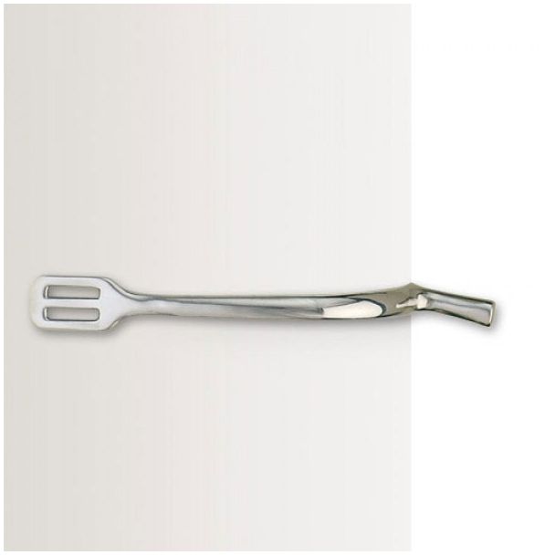Centaur Stainless Steel Petite Spur