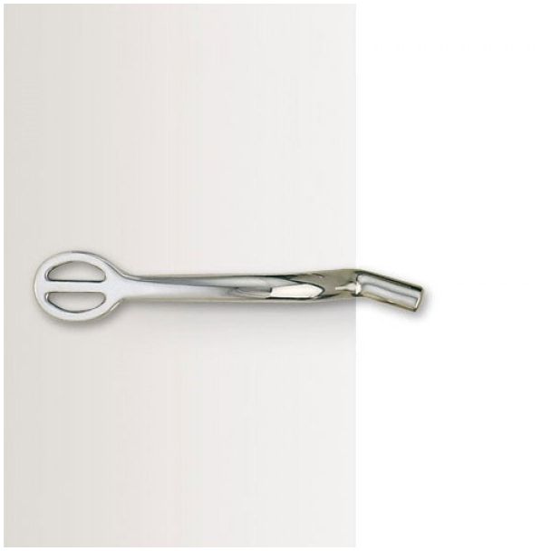 CENTAUR Stainless Steel Modified POW Spur