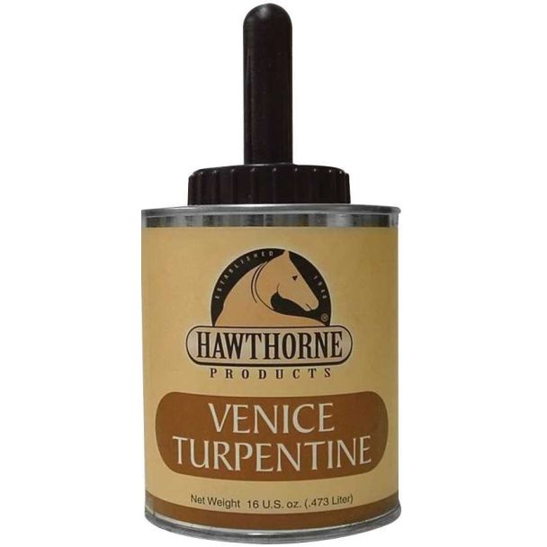 Venice Turpentine
