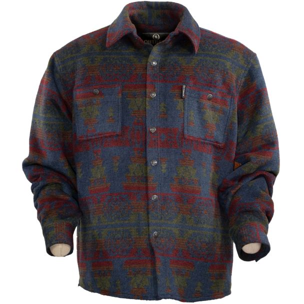 Men&rsquo;s Hudson Shirt Jacket