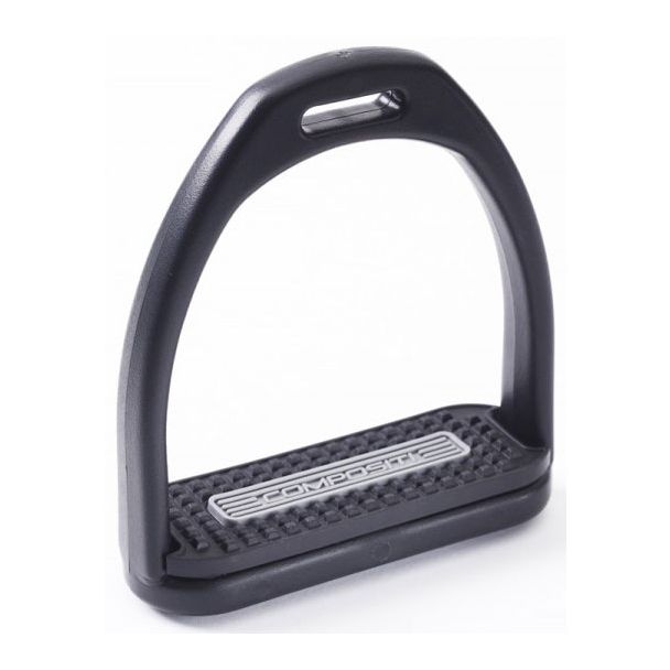 Compositi Stirrups - Adult