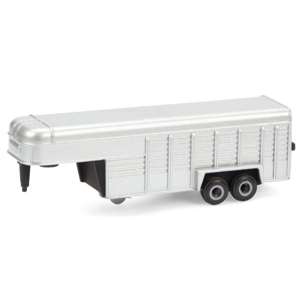 ERTL 1:64 Scale Animal Trailer Toy