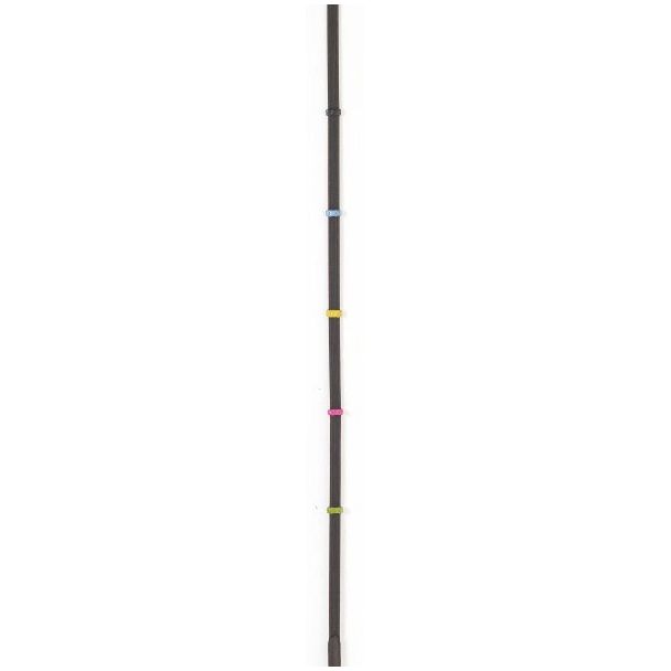 Camelot Anti-Slip Colored Stop Reins