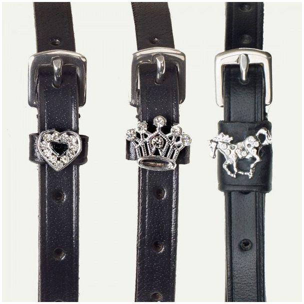 Camelot Jewelry Spur Straps