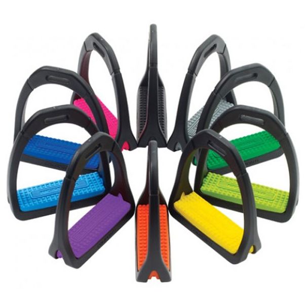Compositi Premium Stirrups 