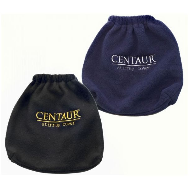 Centaur Fleece Stirrup Covers - Pair