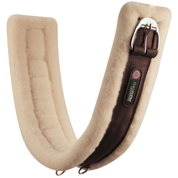 T3 FlexForm WoolBack Cinch by T3 Saddle Pads