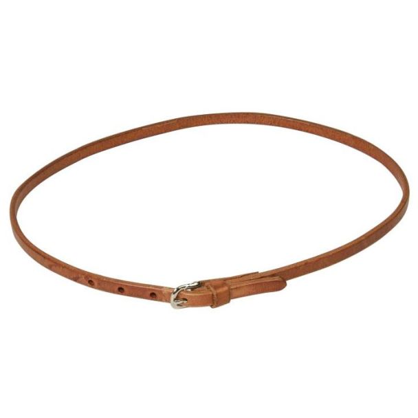 Throat Latch Harness