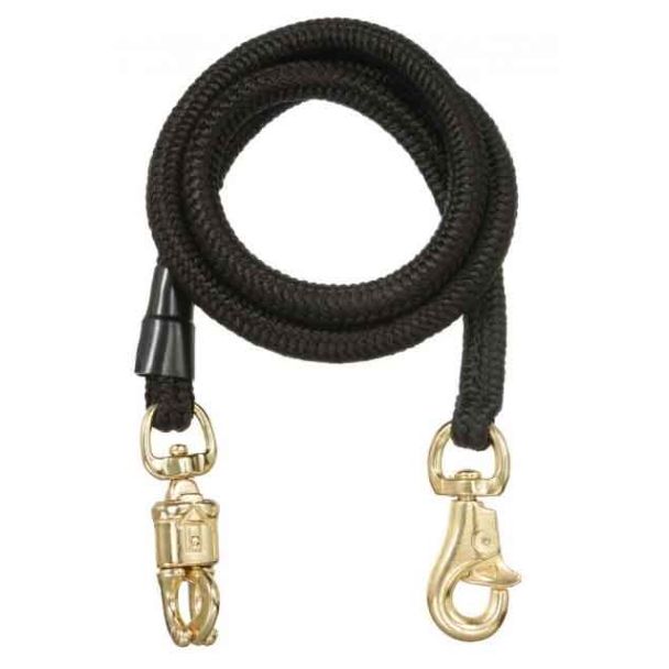 Safety Shock Poly Bungee Cross Tie w/ Bungee Section