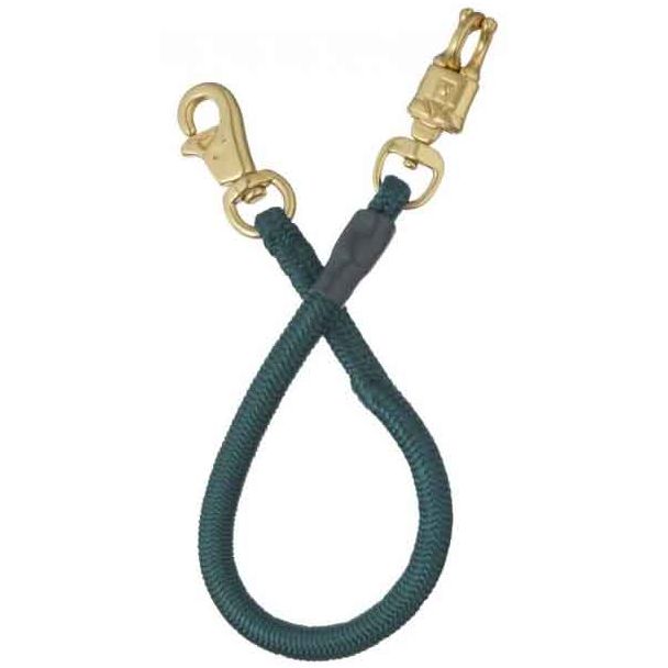 Safety Shock Poly Bungee Trailer Tie