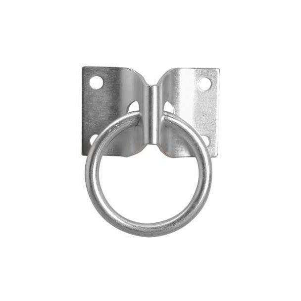 Tie Ring Plate