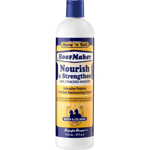 Mane 'N Tail Hoofmaker Hand &amp; Nail Therapy 14.5oz