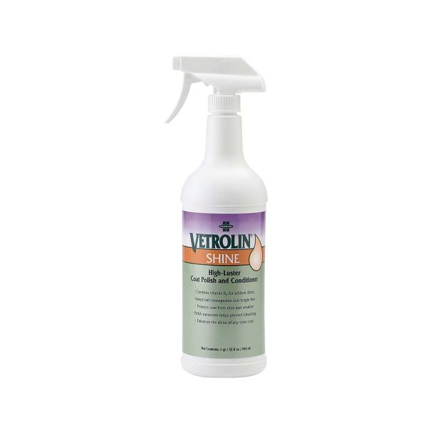 Vetrolin Shine 