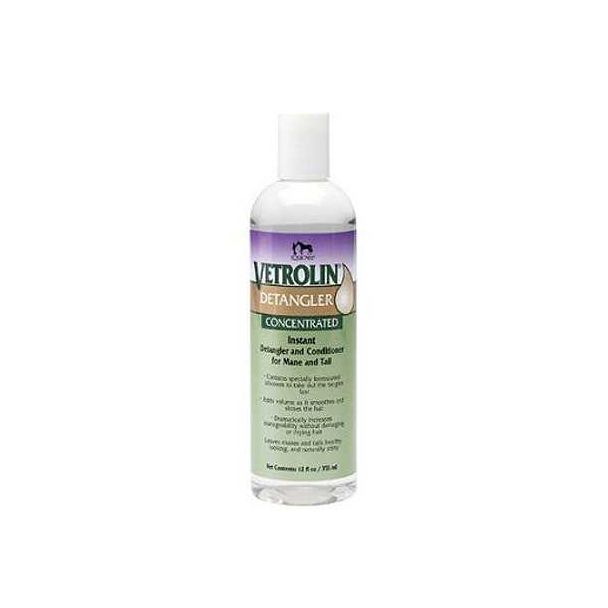 Vetrolin Detangler 