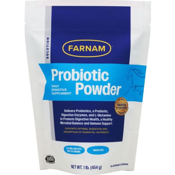 Farnam Probiotic Powder - 1lb