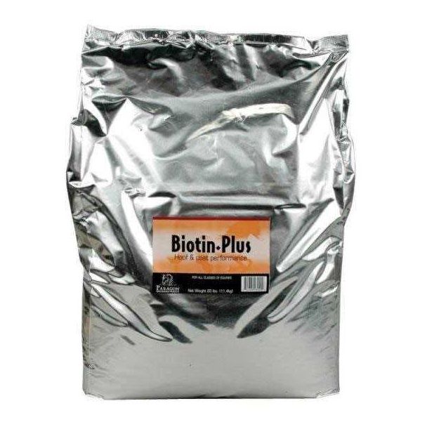 Biotin Plus Hoof & Coat Formula  5lbs