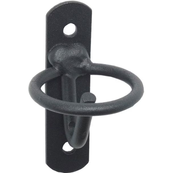 Bucket Hook Or Gate Latch