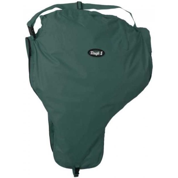 Tough-1 Durable Nylon Western Saddle Carrier