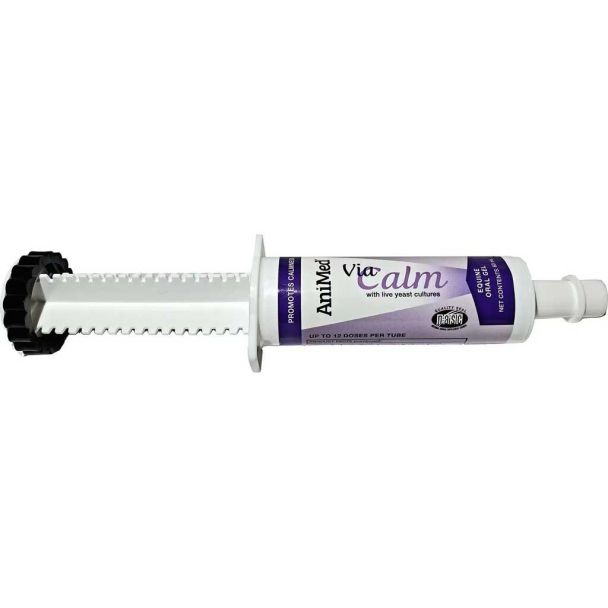 Animed Via Calm Oral Gel - 60ml