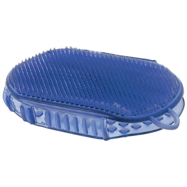 Tough1 Rubber Jelly Scrubber