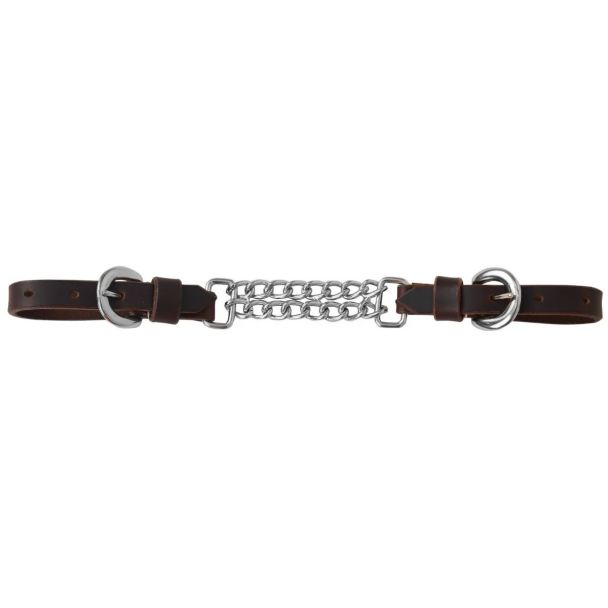 Pony Curb Chain