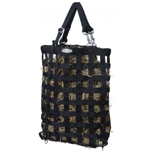 Miniature Web Hay Feeder