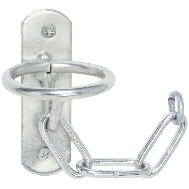 Tough1 Fast Latch for Gates/Stalls