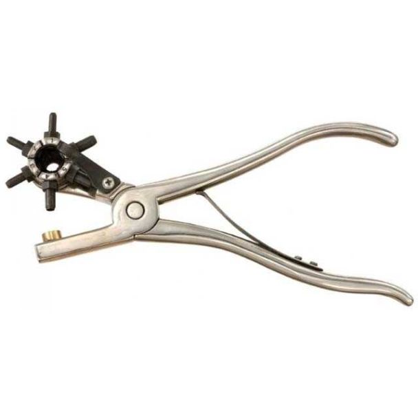 Tough-1 Pro Rotary Punch