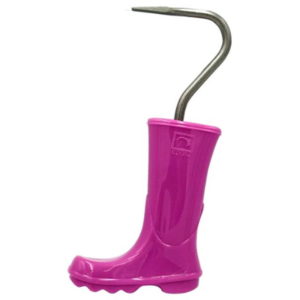 EPONA Mighty Muck Hoof Pick