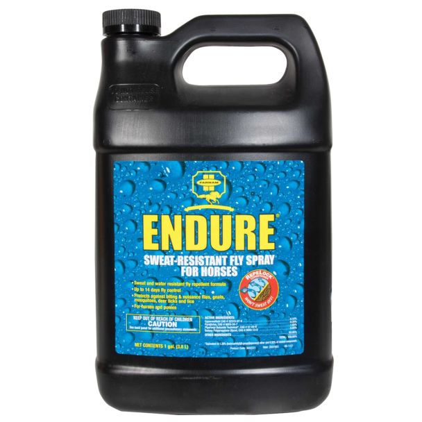 Farnam Endure Fly Spray Gallon