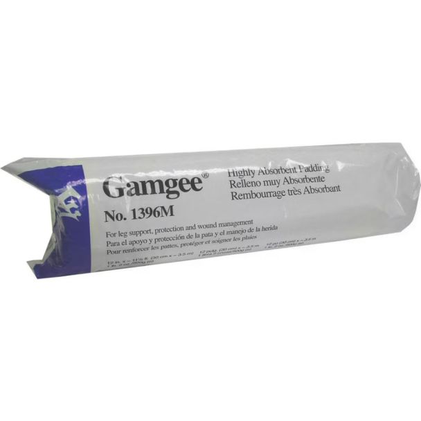 Gamgee Highly Absobent Padding - 12"