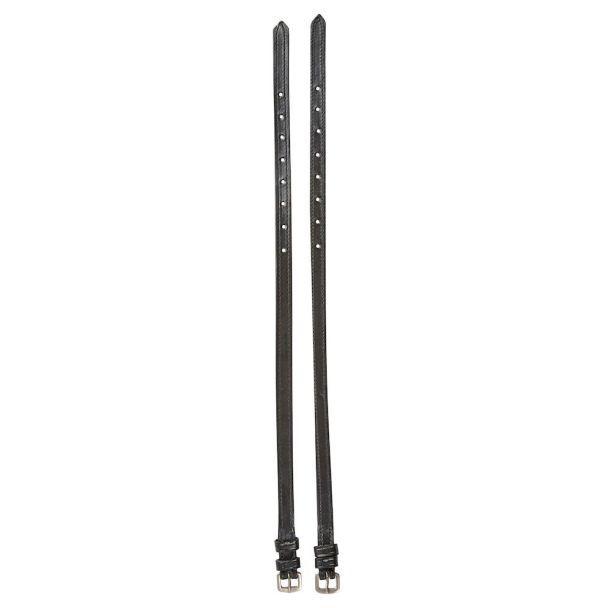 Kincade Leather Spur Straps - Child