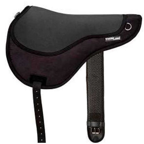 Ultra ThinLine Comfort Bareback Saddle Pad (Out of Stock 12/10/20)