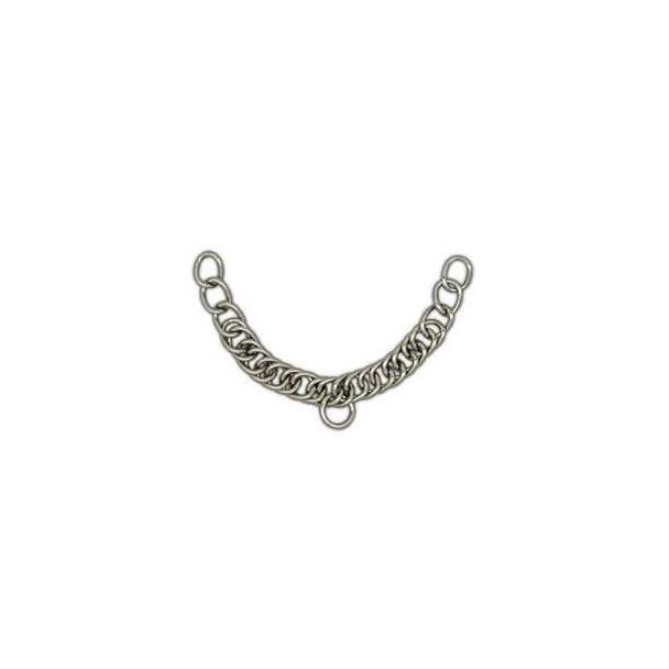 Stainless Steel Heavy Curb Chain