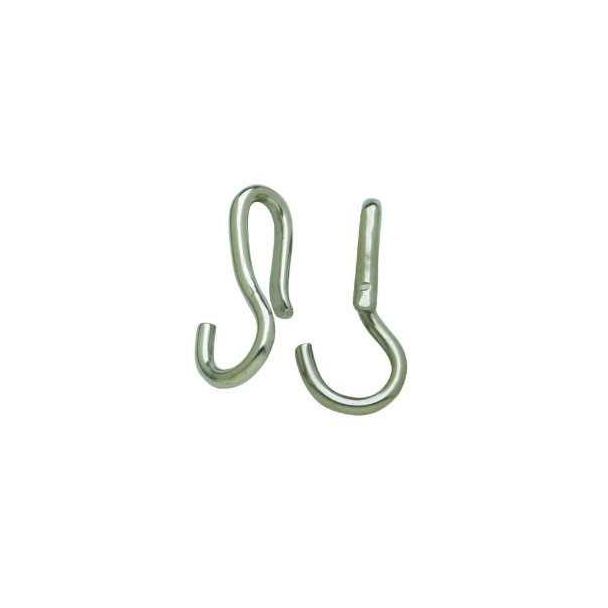 Curb Chain Hooks