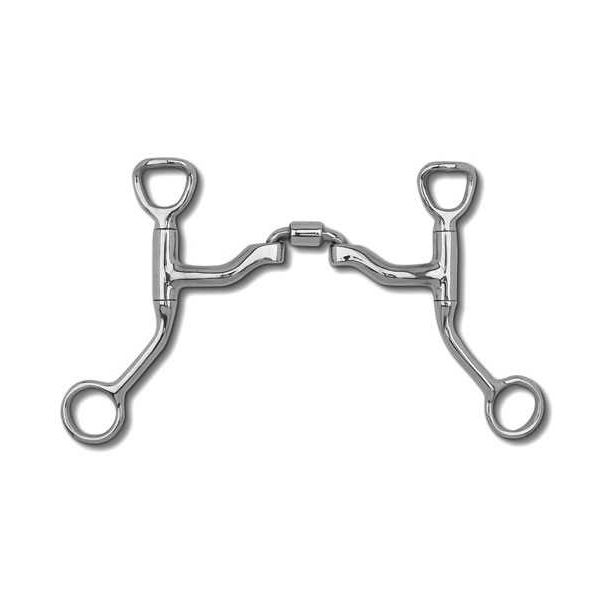 Myler Bits HBT Shank MB41PB