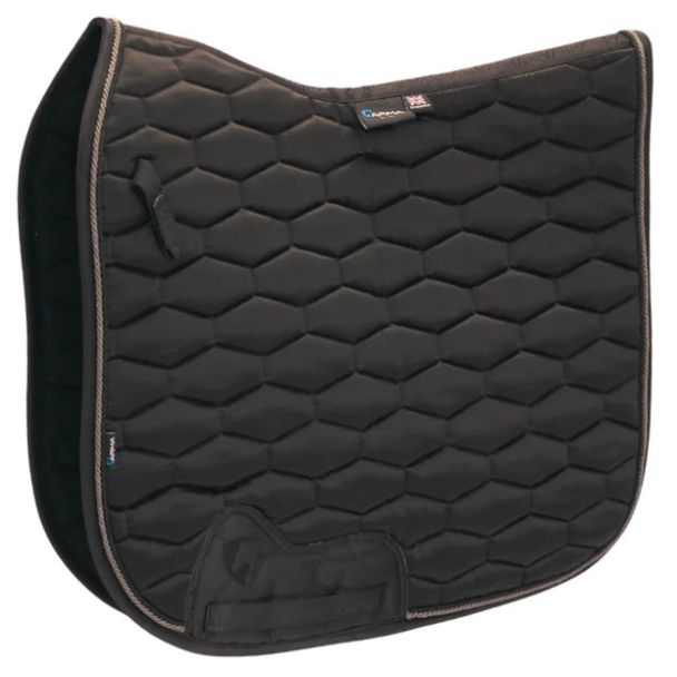 ARMA Satin Dressage Saddle Pad
