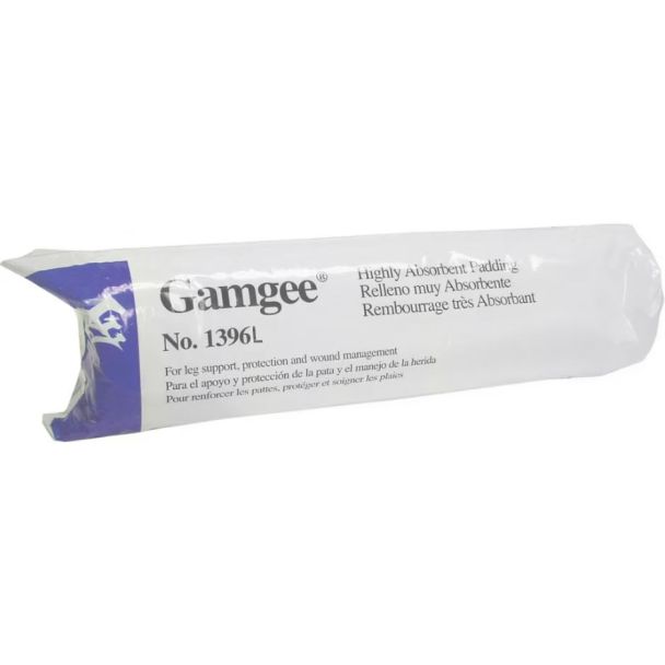 Gamee Highly Absorbent Padding - 18"