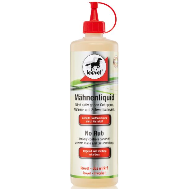 Leovet No Rub 500 ml