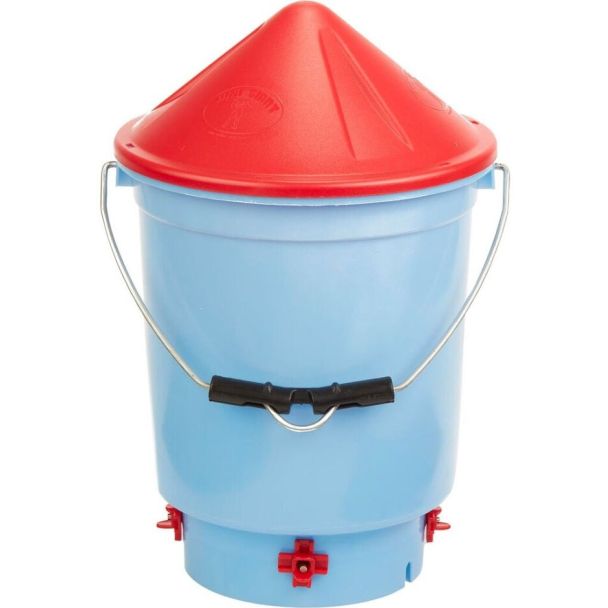 Little Gaint Hen Hydrator 3 Gallon