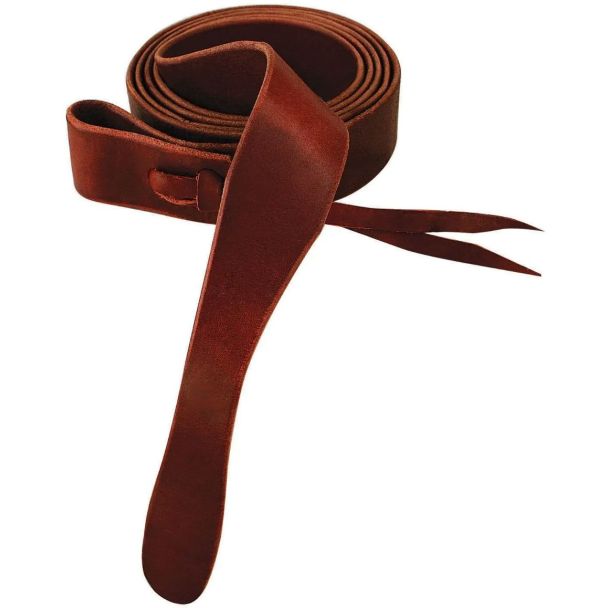Reinsman  Latigo Tie Strap - 1 1/2" X 6'