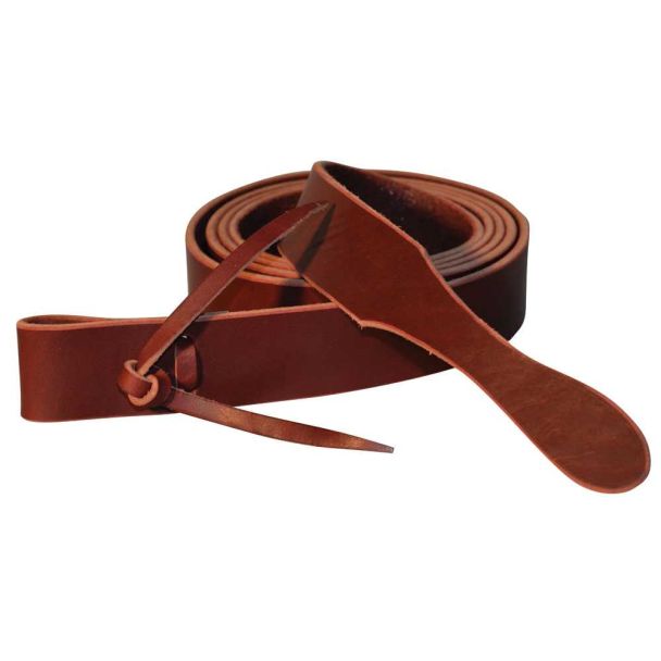 Reinsman Tie Strap With Handle