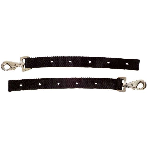 Weatherbeeta Replacement Quick Clip Chest Strap