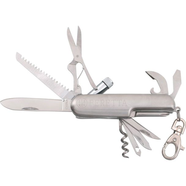 Beretta Pocket Tool with LED
